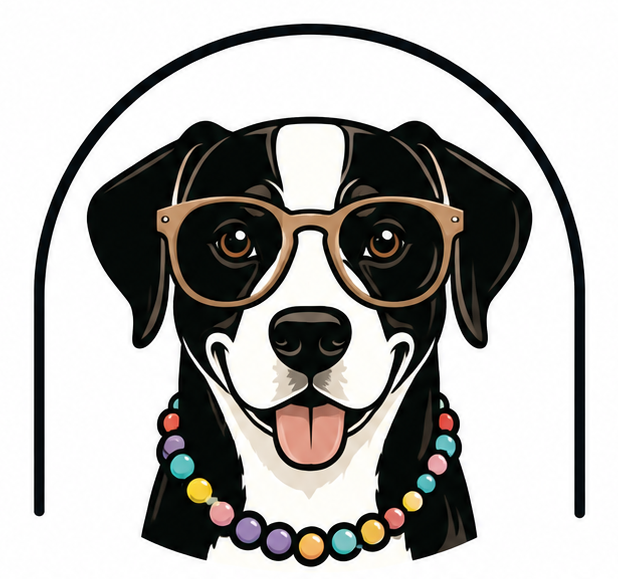 Min Creative logo